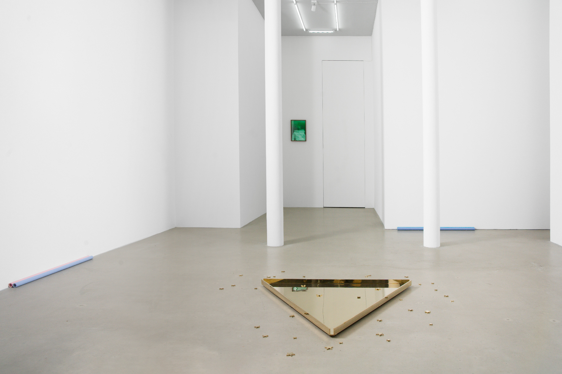 Francesco Gennari — Galerie Antoine Levi, Paris (2022)