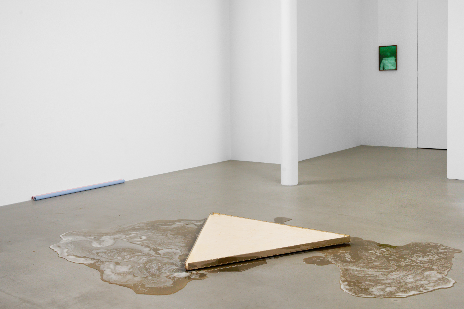 Francesco Gennari — Galerie Antoine Levi, Paris (2022)